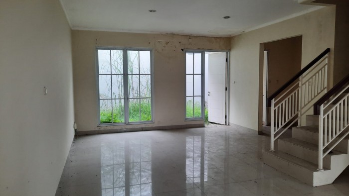 Rumah Disewakan di Cluster Oscar Jababeka Cikarang